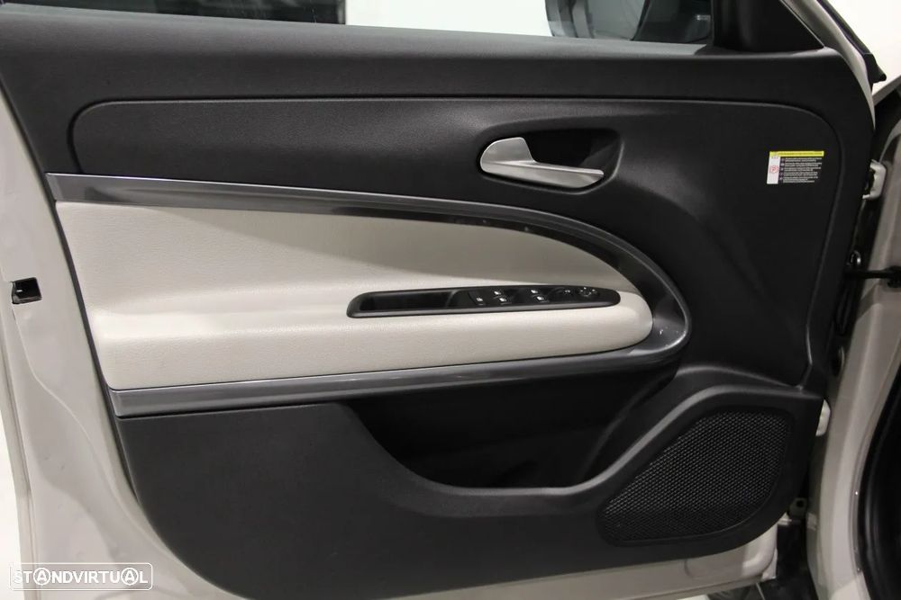 Fiat 600 1.2 Hybrid La Prima - 5