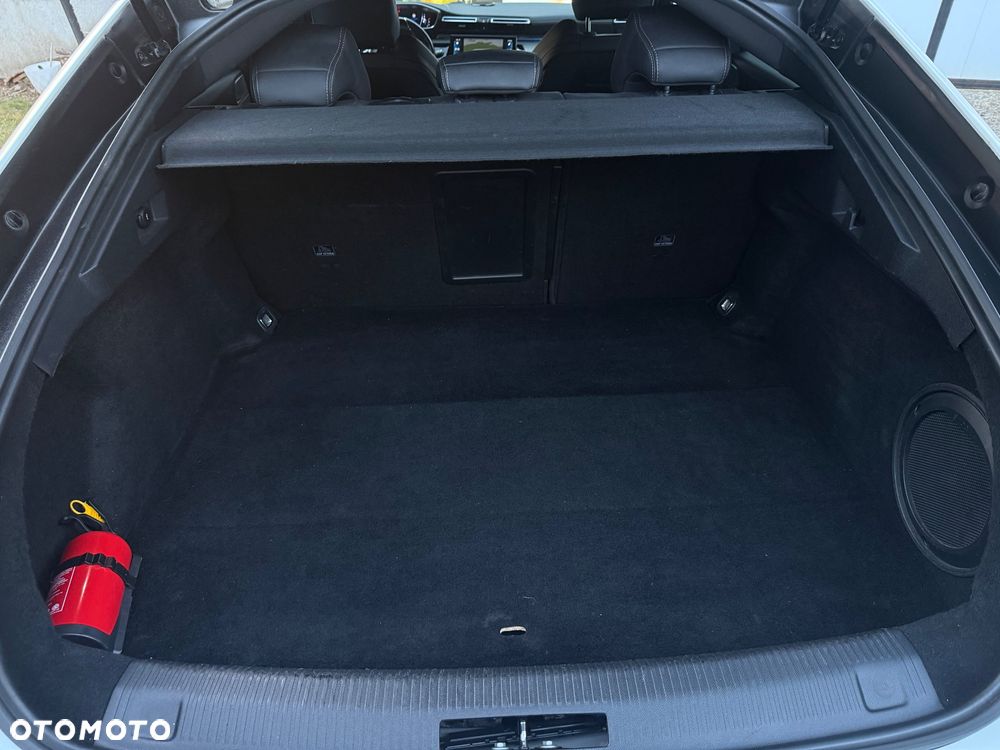 Peugeot 508 1.6 PureTech GT Line S&S EAT8 - 7