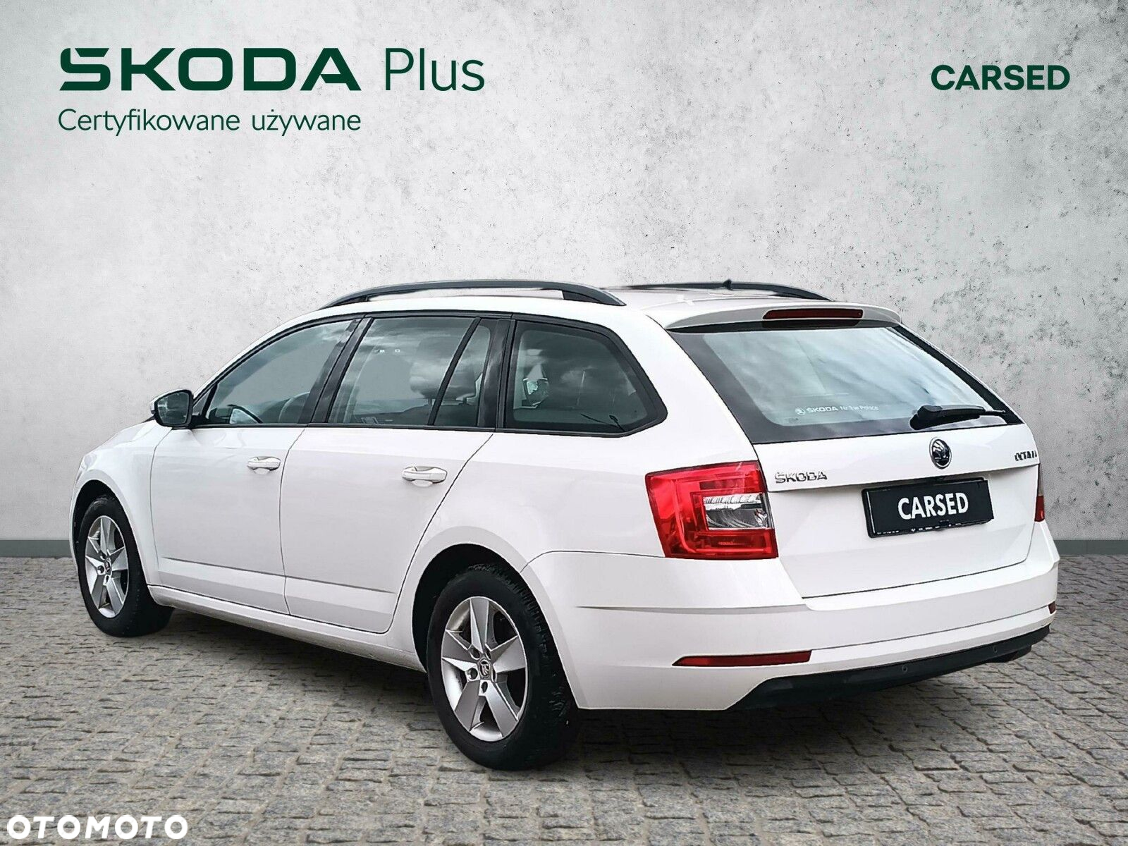 Skoda Octavia 1.5 TSI GPF ACT Ambition - 3