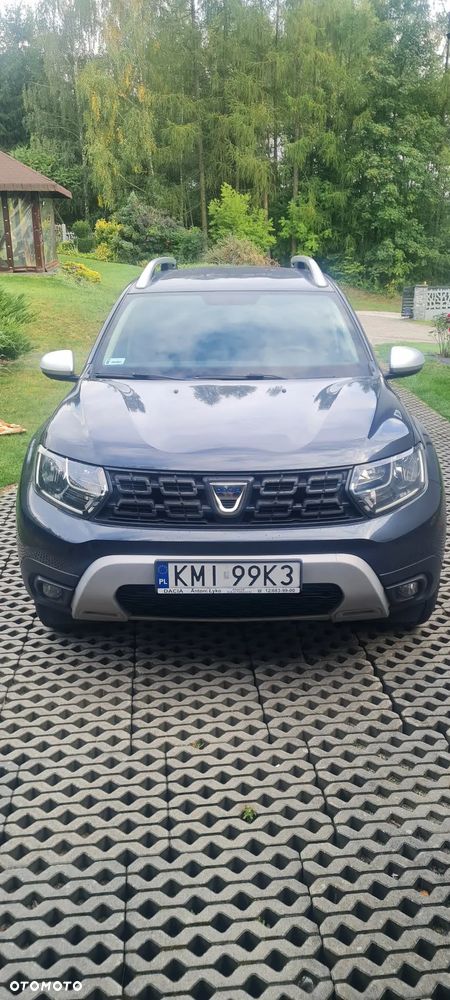 Dacia Duster - 4