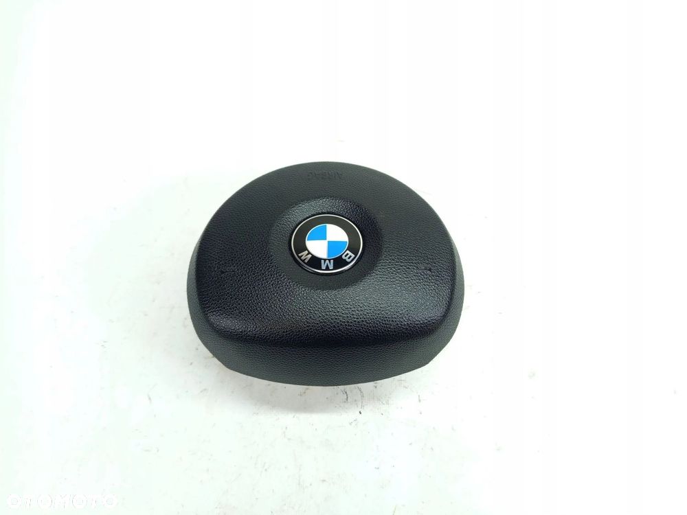 PODUSZKA POWIETRZNA KIEROWCY BMW 3 E90 E91 E92 LIFT 7051505 M PAKIET - 5