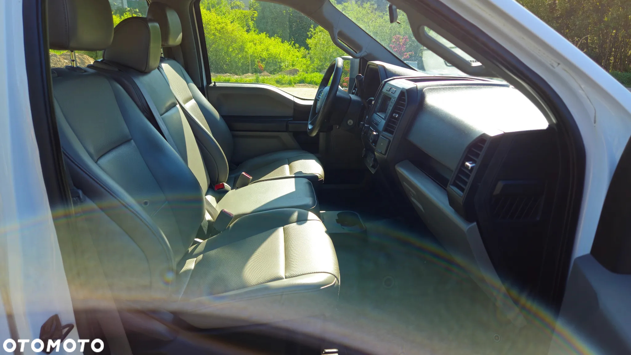 Ford F150 - 20