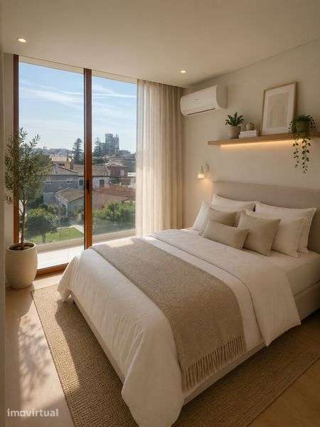 Apartamento T2 - Novo - Oportunidade - Grande imagem: 3/12