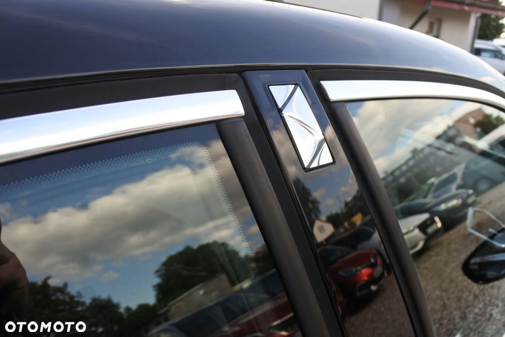 DS Automobiles DS 4 - 31