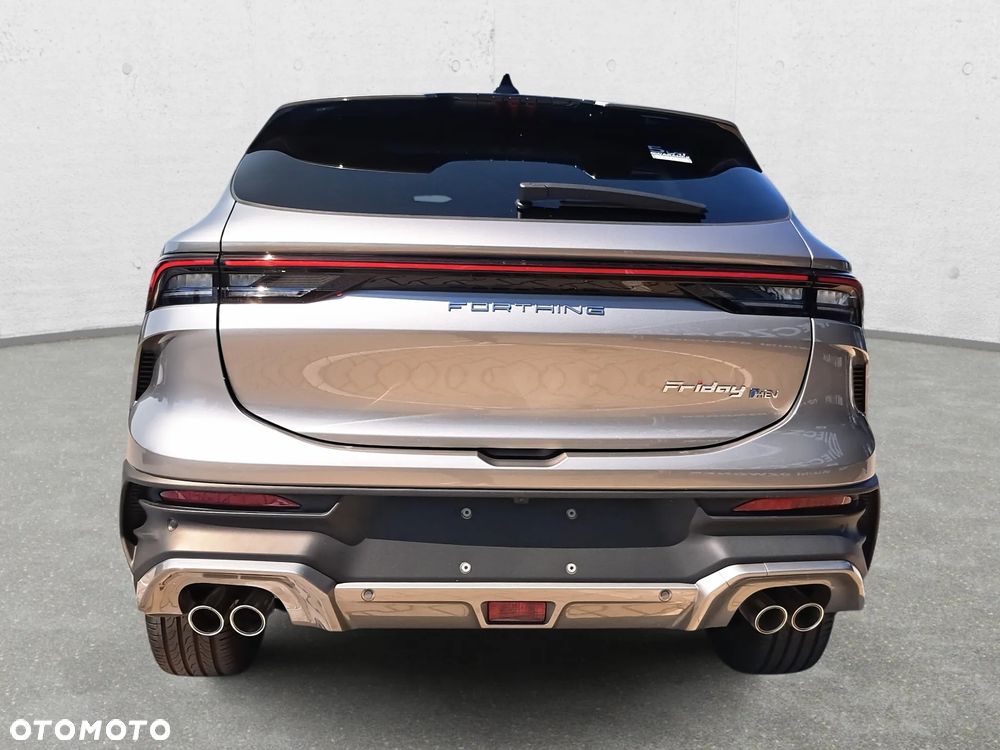 Forthing T5 EVO T-Five 1.5T HEV e-CVT - 7
