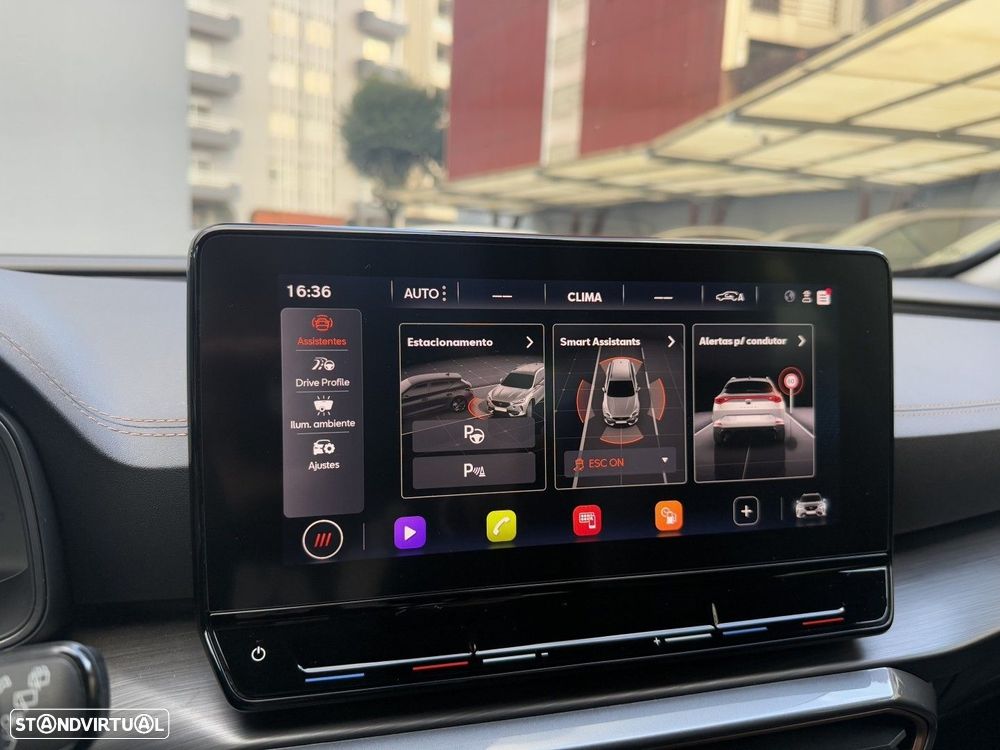 Cupra Formentor 1.5 TSI - 47