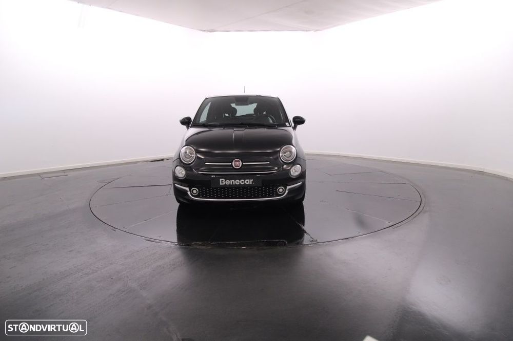 Fiat 500 1.0 Hybrid - 12