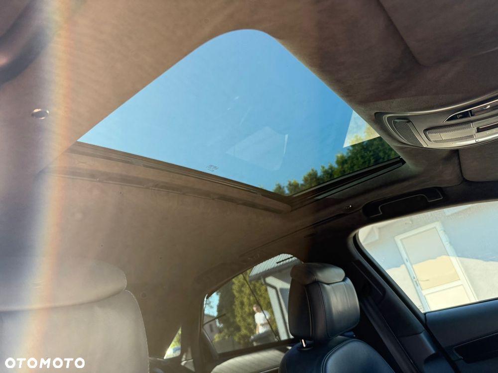 Audi A8 3.0 TDI DPF clean quattro tiptronic - 29