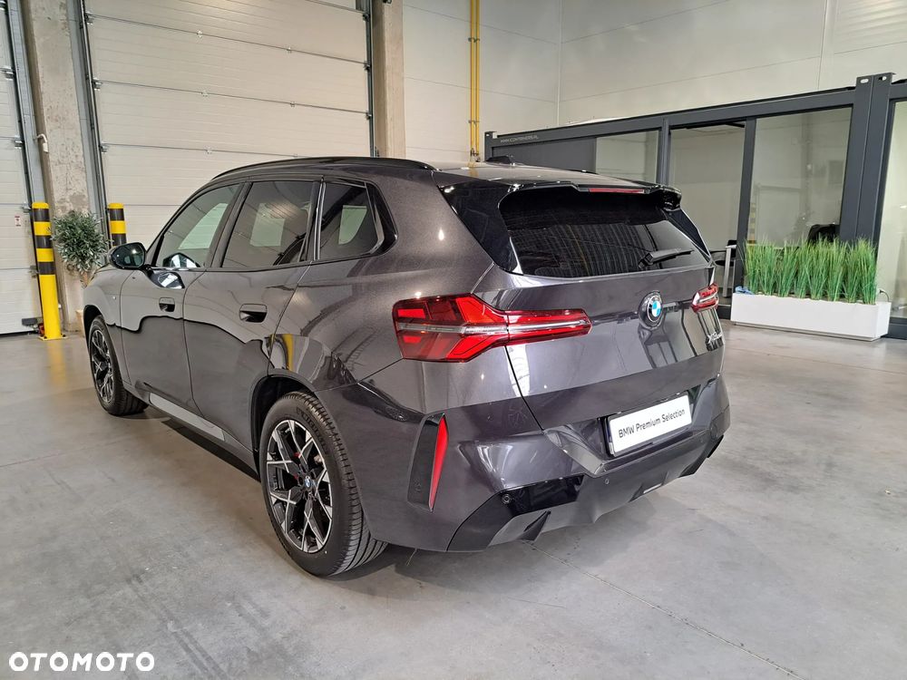 BMW X3 xDrive20d mHEV - 6