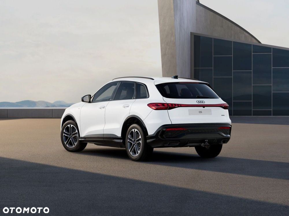 Audi Q5 - 5