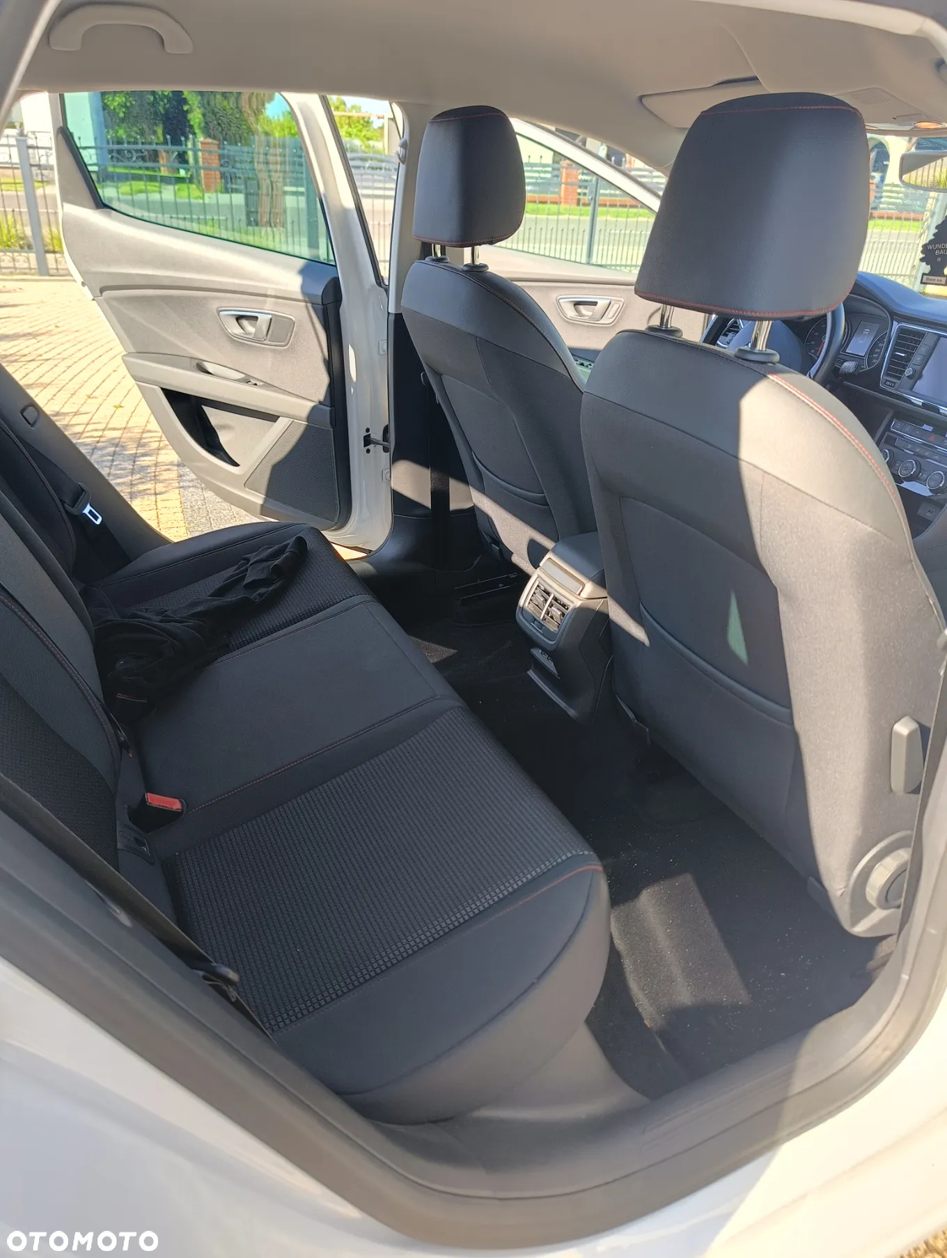 Seat Leon 1.5 EcoTSI Evo Style S&S - 9