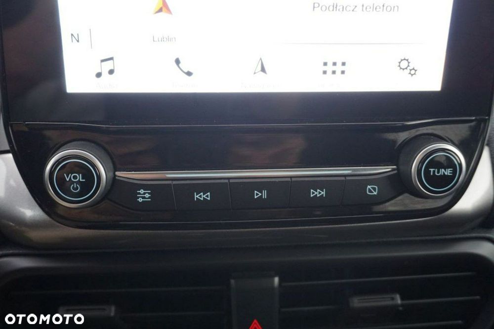 Ford EcoSport 1.0 EcoBoost Navi Edition ASS - 20