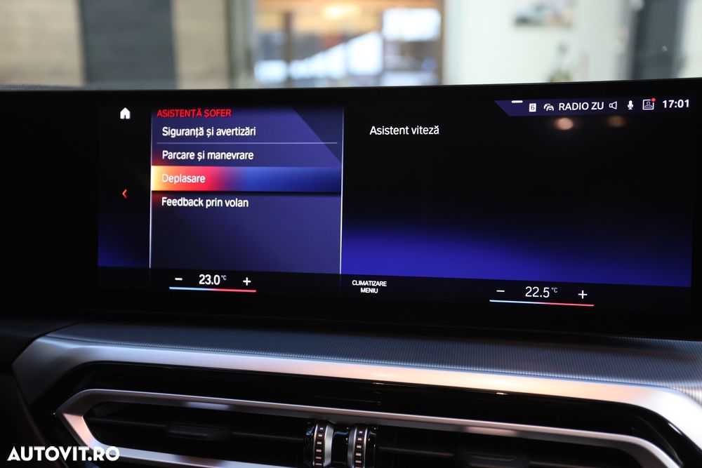 BMW Seria 3 320d xDrive Aut. M Sport - 34