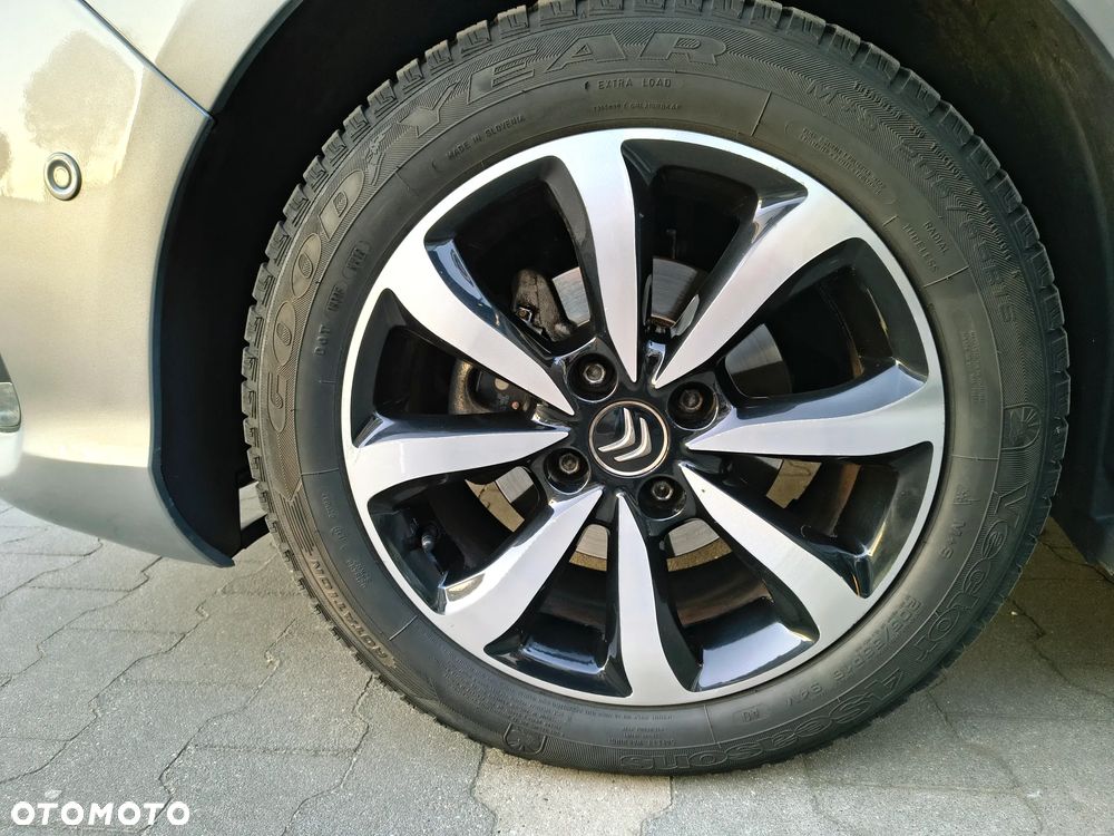 Citroën C4 1.6 BlueHDi Feel - 14