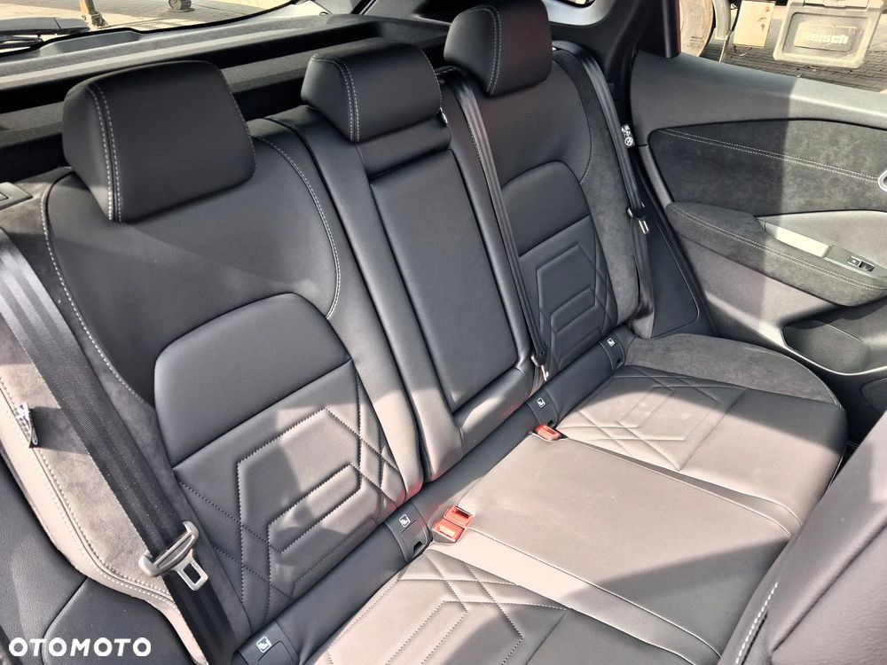 Nissan Qashqai 1.3 DIG-T MHEV N-Design Xtronic - 24