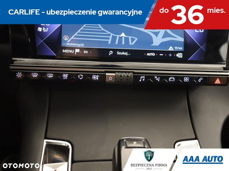 DS Automobiles DS 7 Crossback - 19