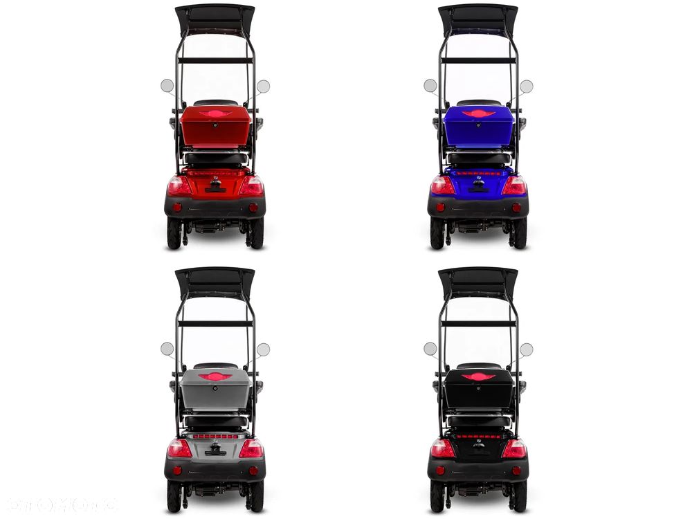 Evoyager BN027 - 16