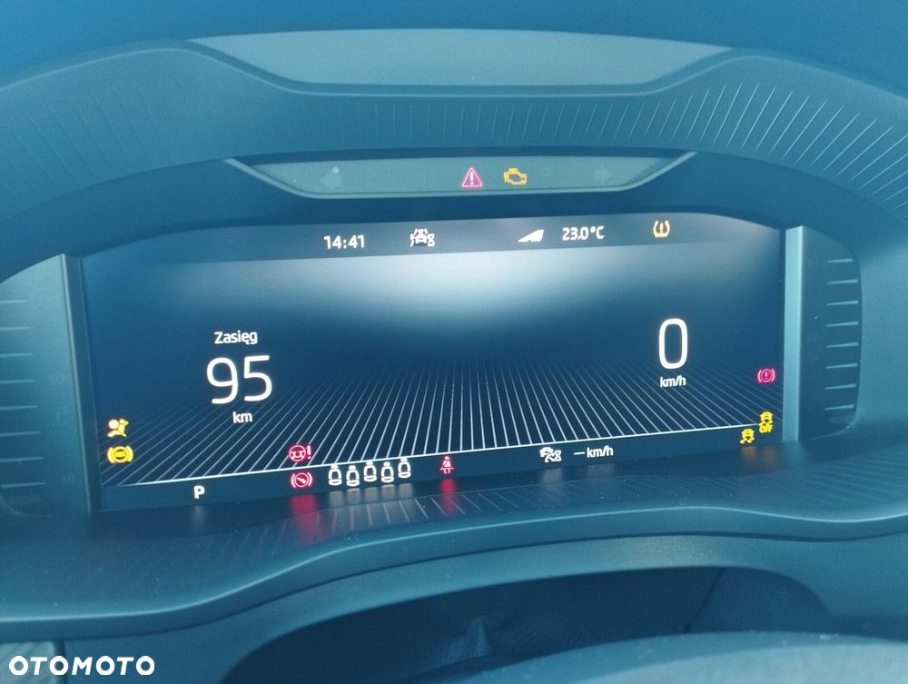 Skoda Kodiaq 1.5 TSI ACT 4x2 Style DSG 7os - 9