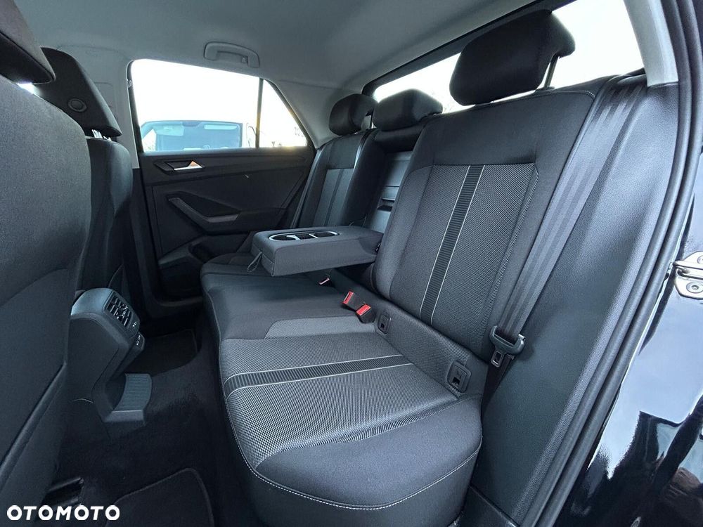 Volkswagen T-Roc 1.5 TSI Life Plus DSG - 18