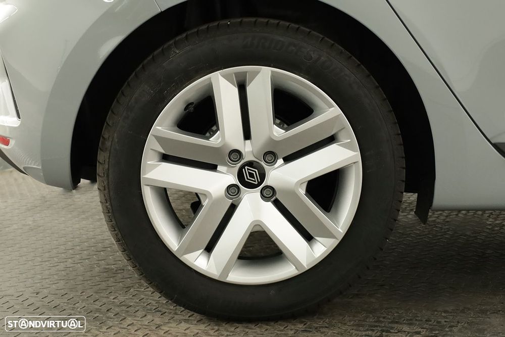 Renault Clio 1.0 TCe Evolution Bi-Fuel - 5