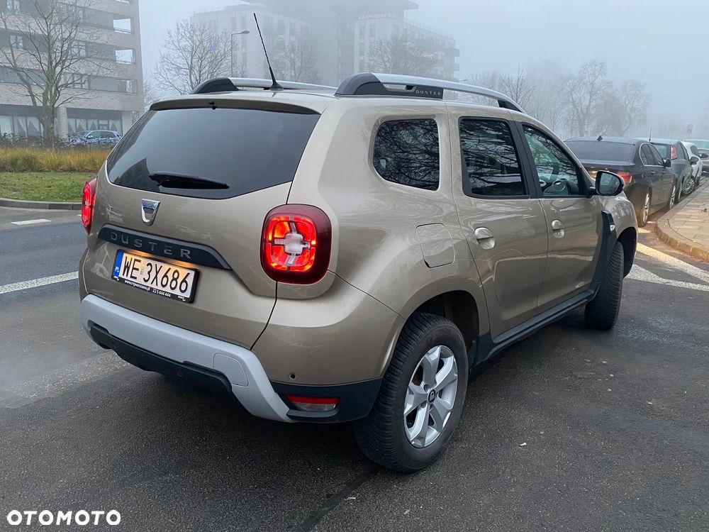 Dacia Duster 1.0 TCe Essential - 11