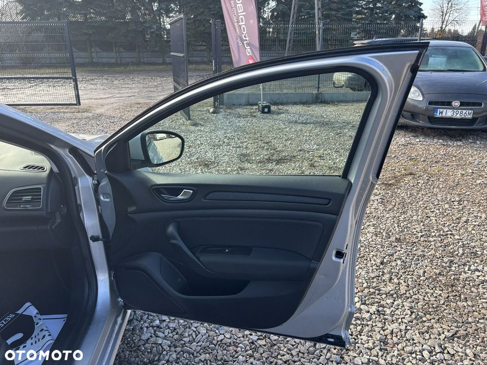 Renault Megane - 33