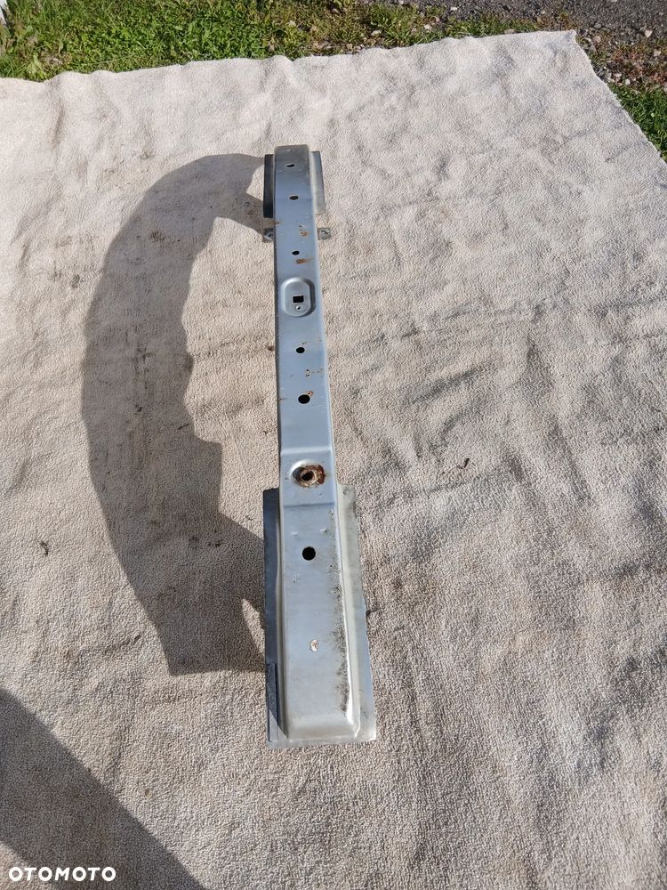 BELKA ZDERZAKA PRZEDNIEGO OPEL VIVARO TRAFIC PRIMASTER ROK 02/07 - 3