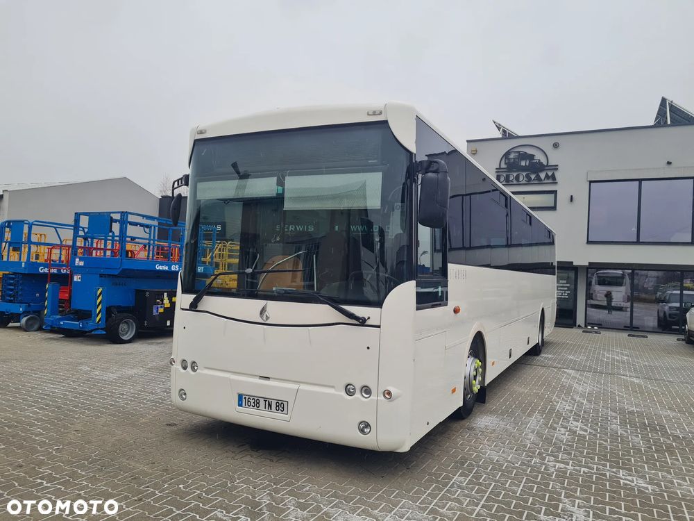 MAN Fast Soler 3 - 3