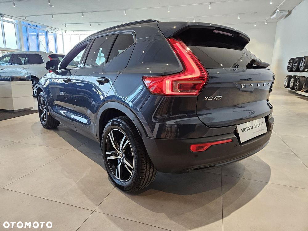 Volvo XC 40 - 8