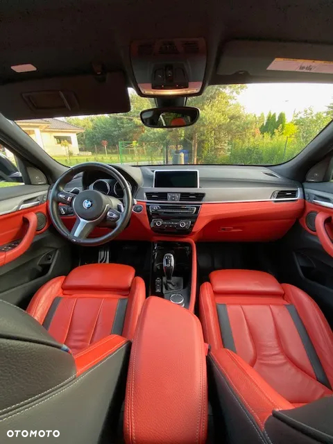 BMW X2 M35i - 25