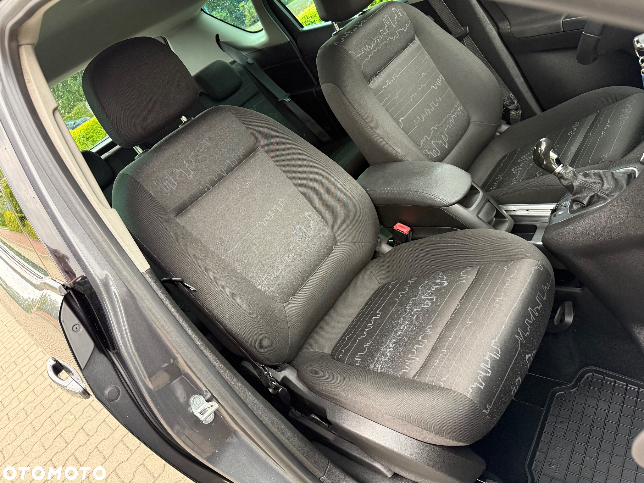 Opel Meriva 1.4 ecoflex Design Edition - 38
