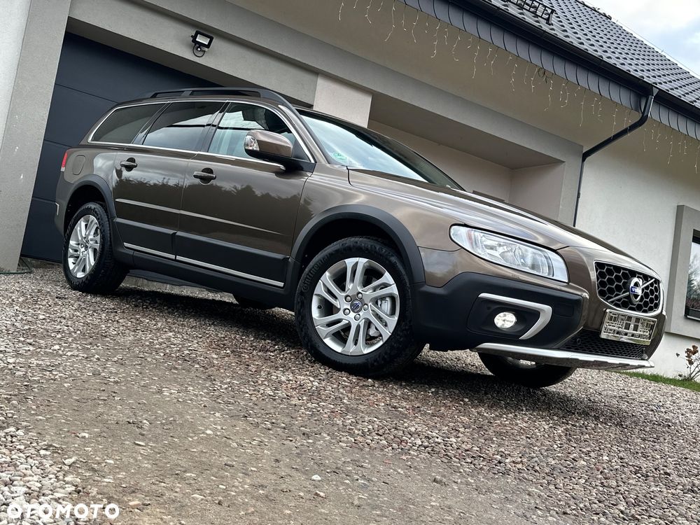 Volvo XC 70 - 12