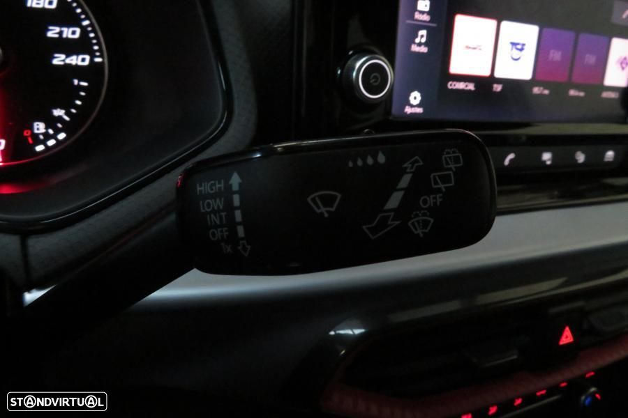 SEAT Arona 1.0 TSI FR - 20