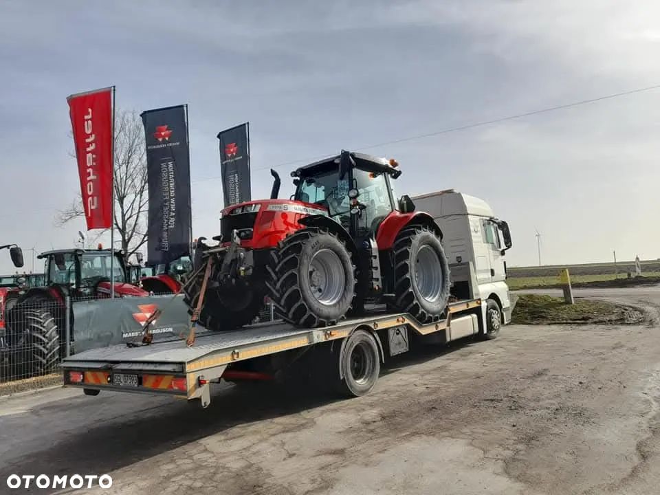 MAN TGX - 1