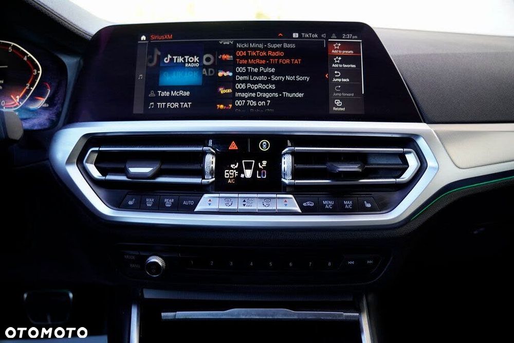 BMW Seria 3 330i M Sport - 27