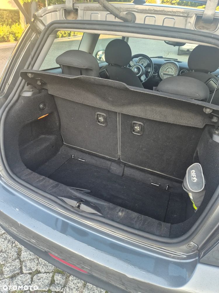 MINI Cooper D - 15
