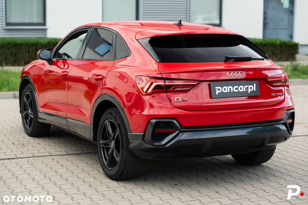 Audi Q3 35 TFSI mHEV Advanced S tronic - 16