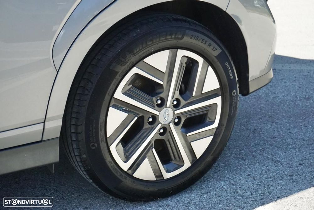 Hyundai Kauai 64 kWh Premium - 24