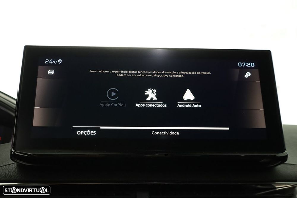 Peugeot 5008 1.2 PureTech GT EAT8 - 10