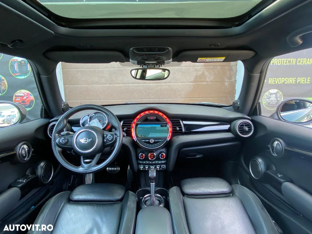 Mini Cooper S - 5