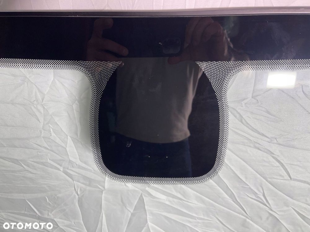 szyba przednia nowa czołowa jeep cherokee grzana 2019-2023 - 2