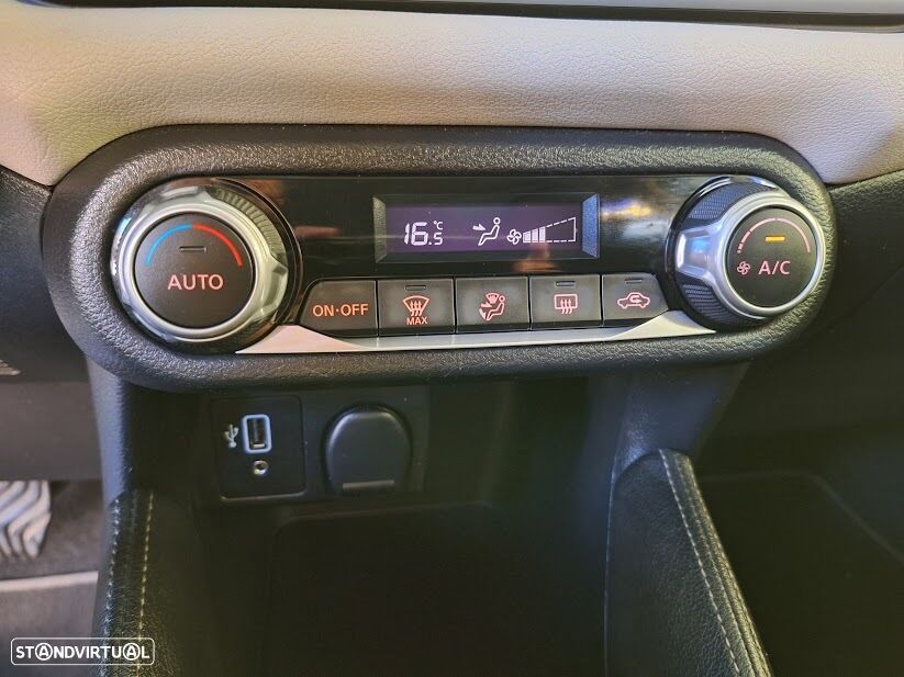 Nissan Micra 1.0 IG-T Acenta - 21