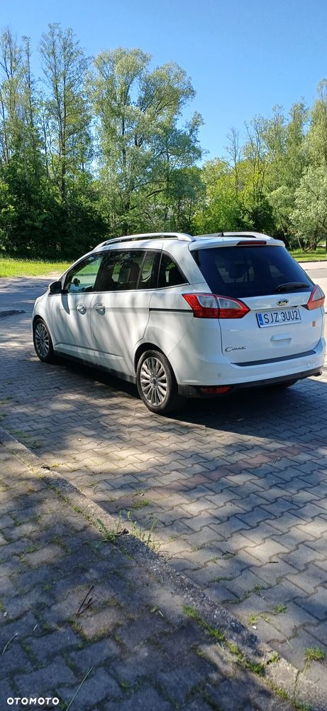Ford C-MAX 2.0 TDCi Business Edition - 15