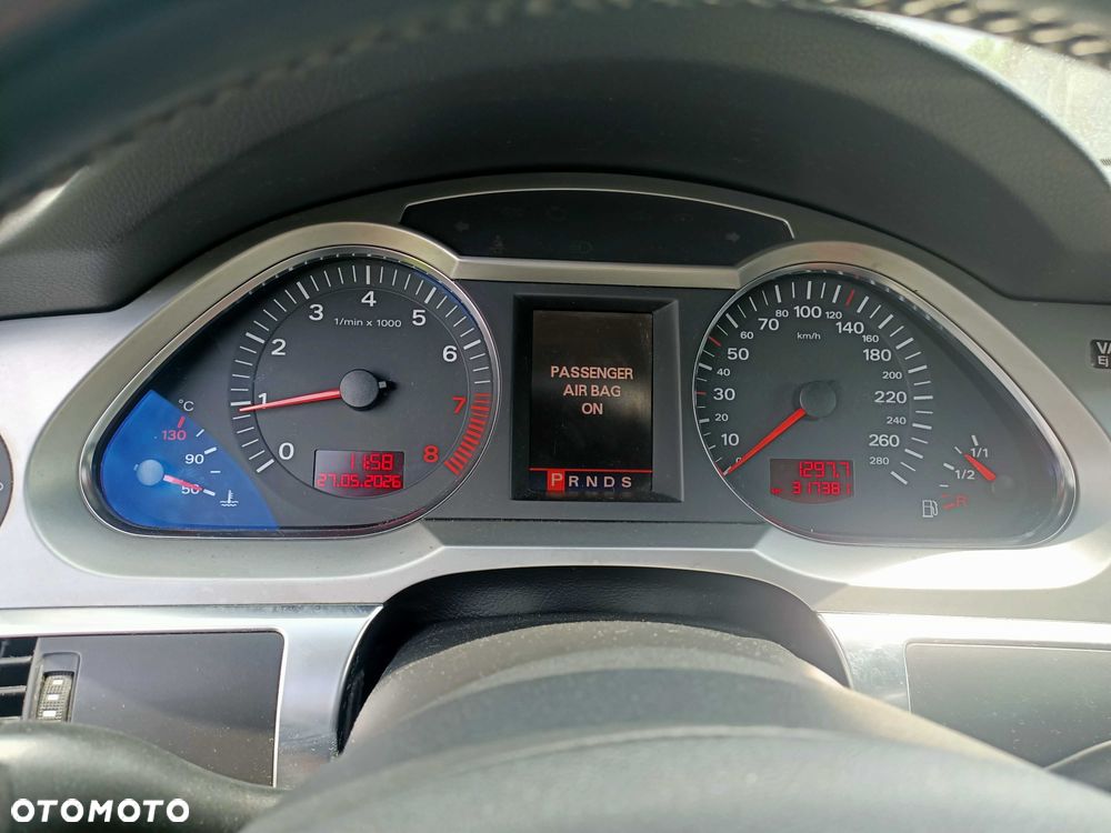 Audi A6 Allroad - 6