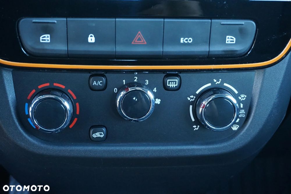 Dacia Spring 27.4kWh Comfort Plus - 13