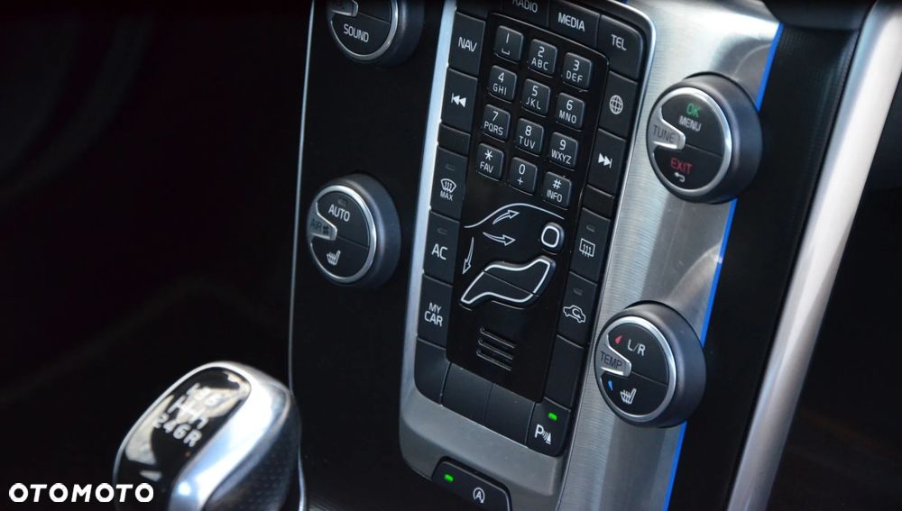 Volvo V40 D2 RDesign - 20