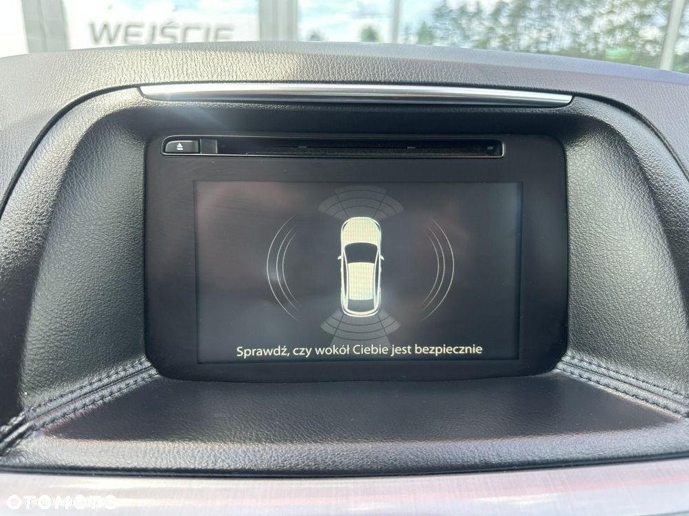Mazda CX-5 SKYACTIV-G 160 Drive AWD Exclusive-Line - 25