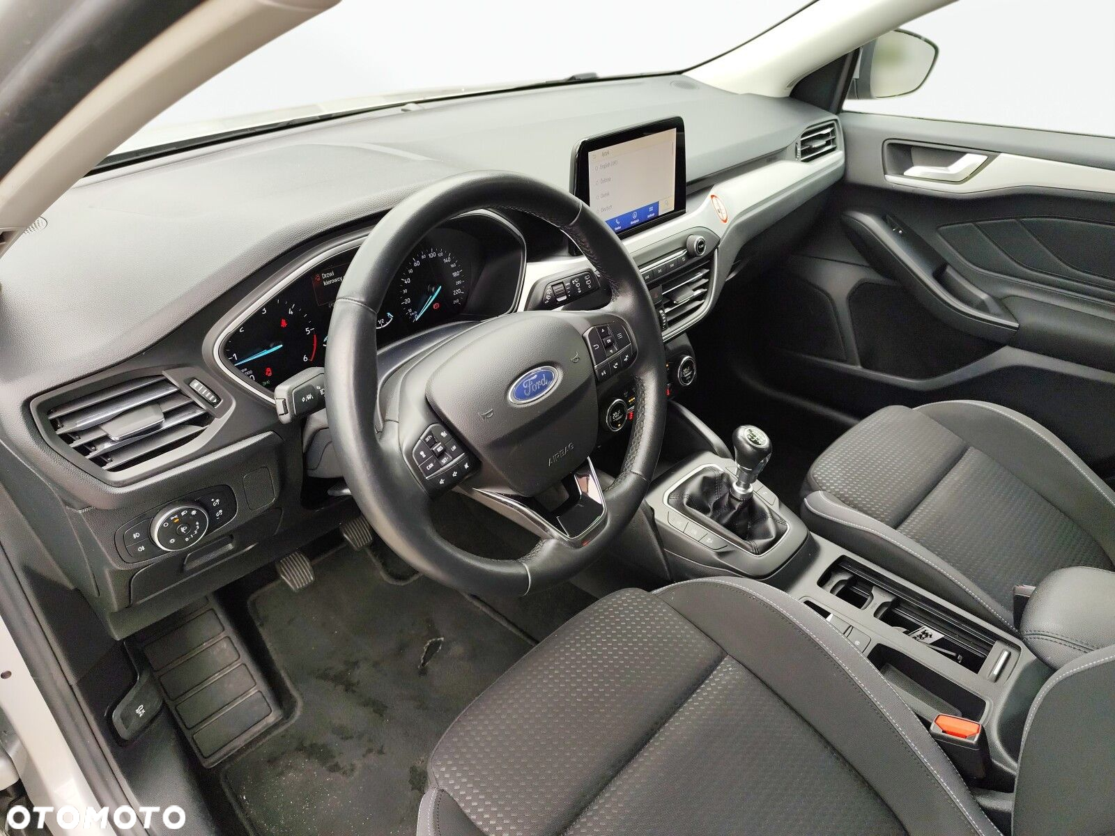 Ford Focus - 9