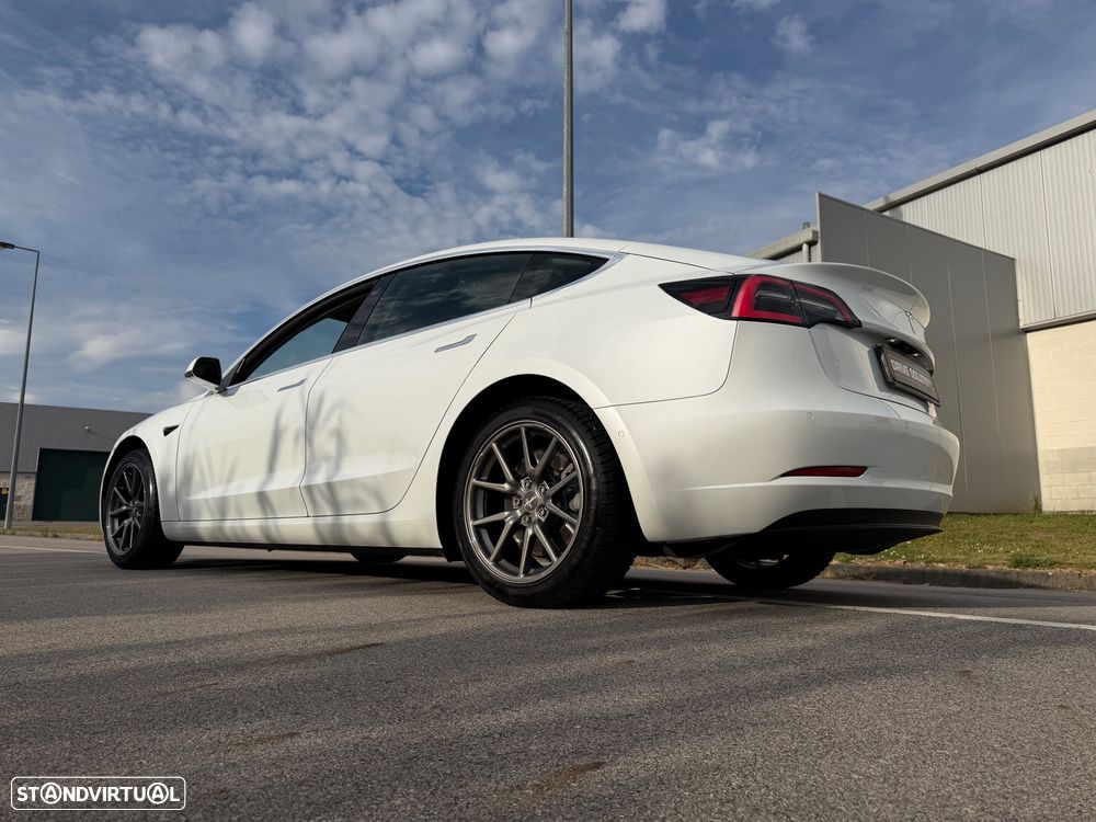 Tesla Model 3 Standard Range Plus RWD - 7