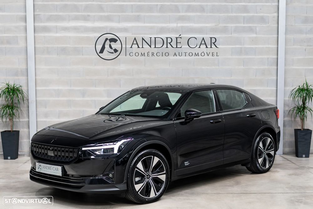 Polestar 2 Long Range 78 kWh - 1